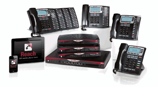 Telcomm and phone systems