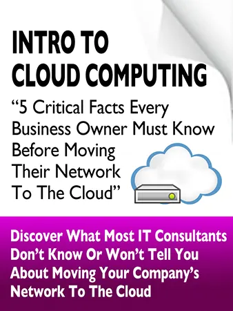 5 Critical Facts Every Business Owner Must Know Before Moving Their Network To The Cloud
