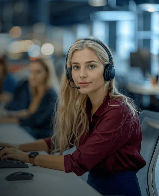 IT Support Akron