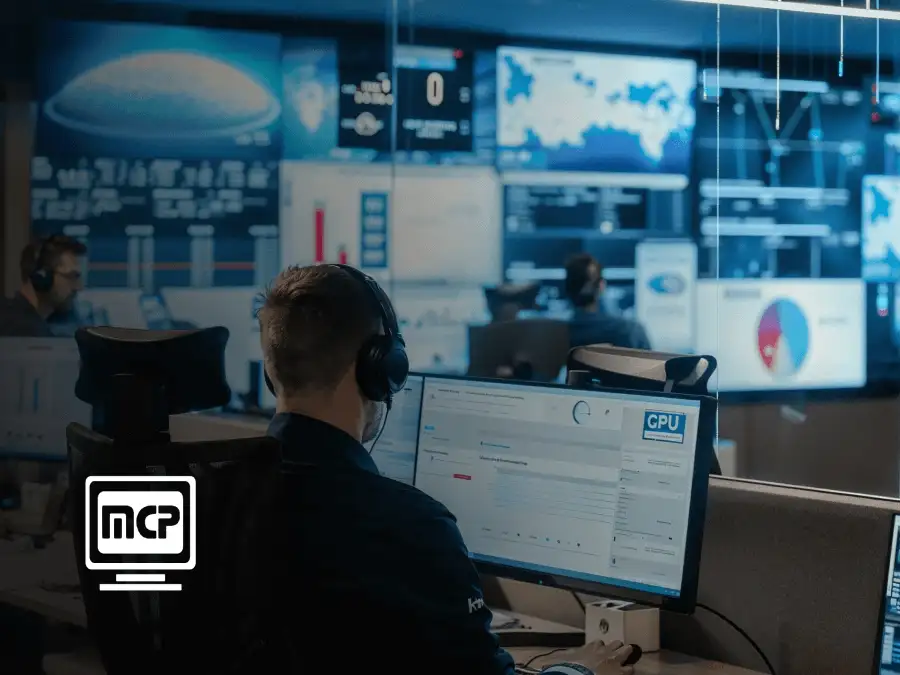 Network Support Services in Buffalo NY