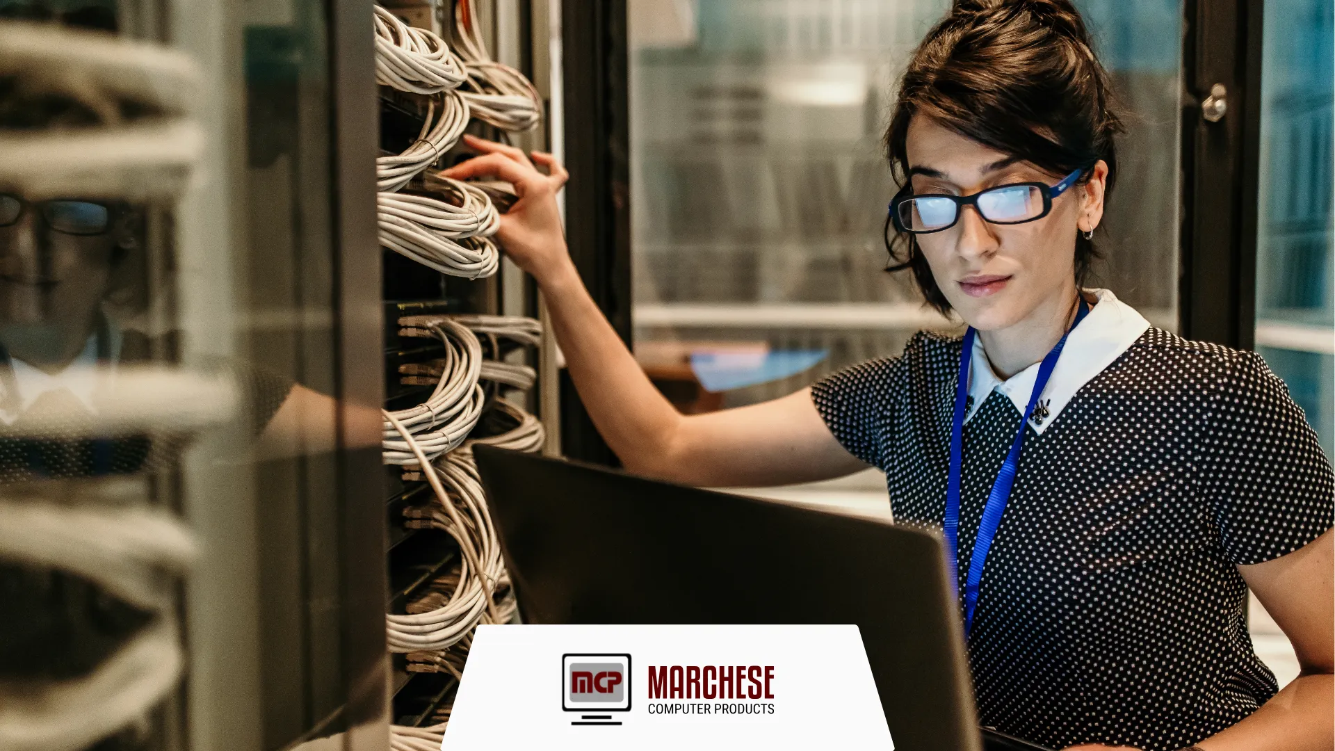 Types of Managed IT Services