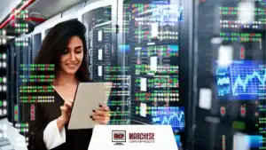 why outsource IT infrastructure
