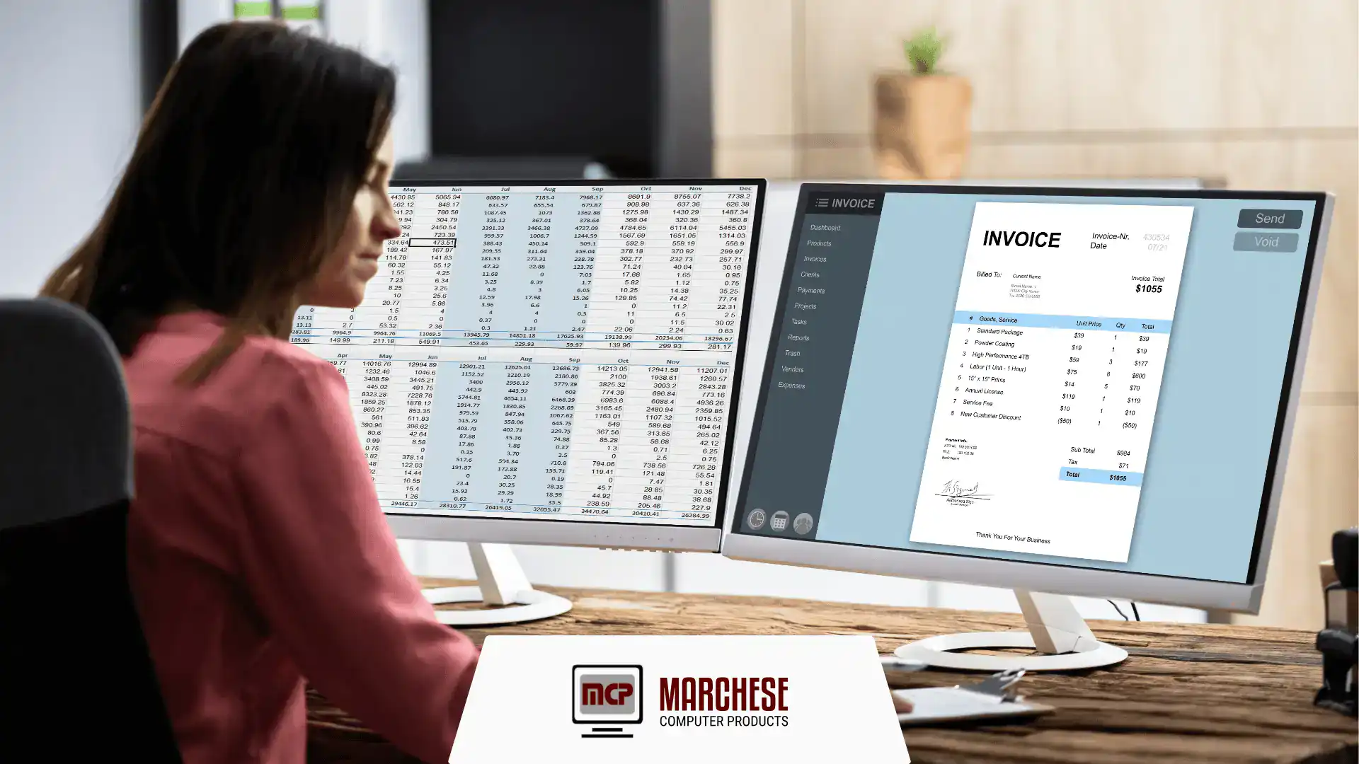 Managed IT Services Pricing