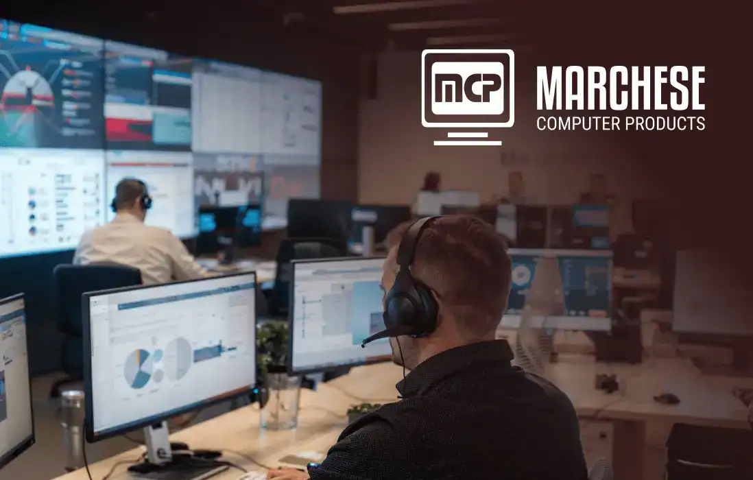 Managed IT Services Rochester, NY | Marchese Computer Products