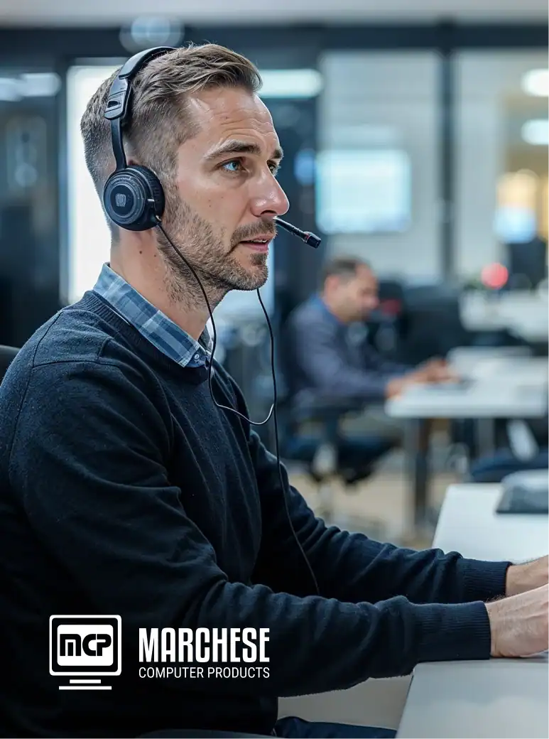 Cyber Security Services in Buffalo, New York | Marchese Computer Products