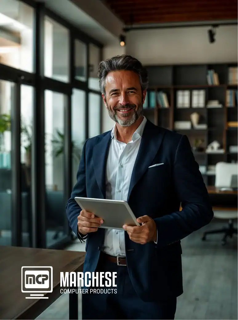 IT Consulting Services in Buffalo