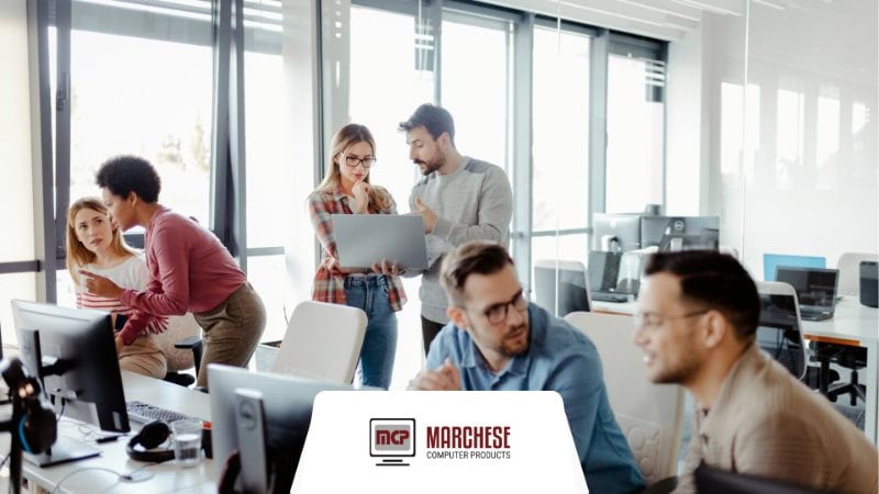 Benefits of IT Outsourcing