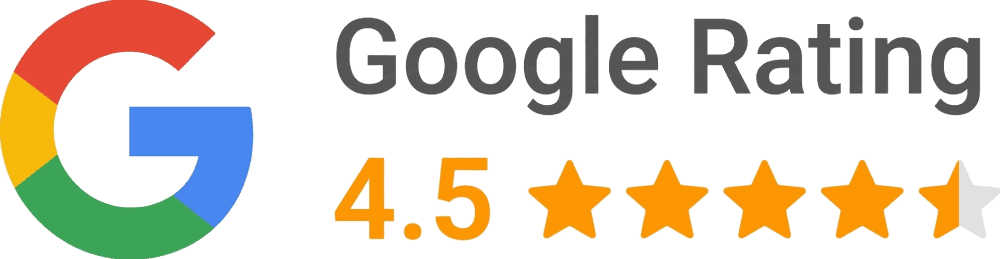Google Rating